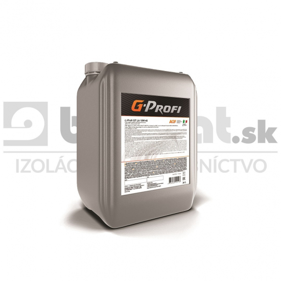 G-Profi GT LA 10w-40 - 20L