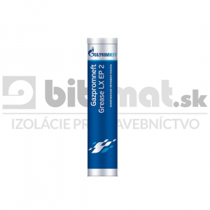 Gazpromneft Grease LX EP 2 - 400g