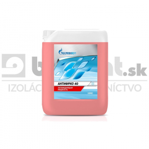 Gazpromneft Antifreez -40