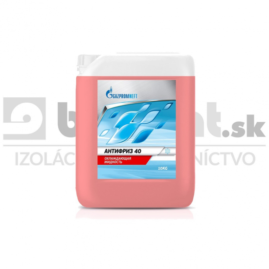 Gazpromneft Antifreez -40