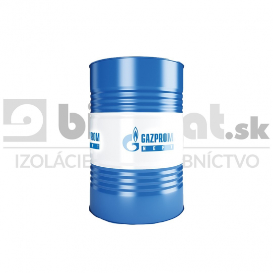 Gazpromneft Rubber Oil - 205L