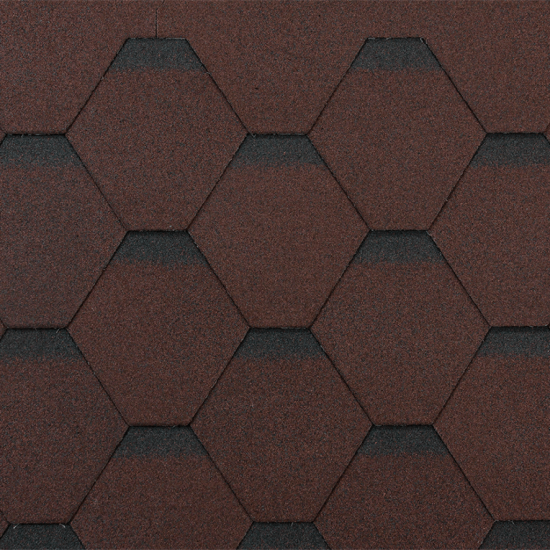 HEXAGONAL CLASSIC