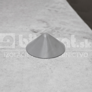 Kužel Logicroof PVC 1,8 mm - vnútorný roh